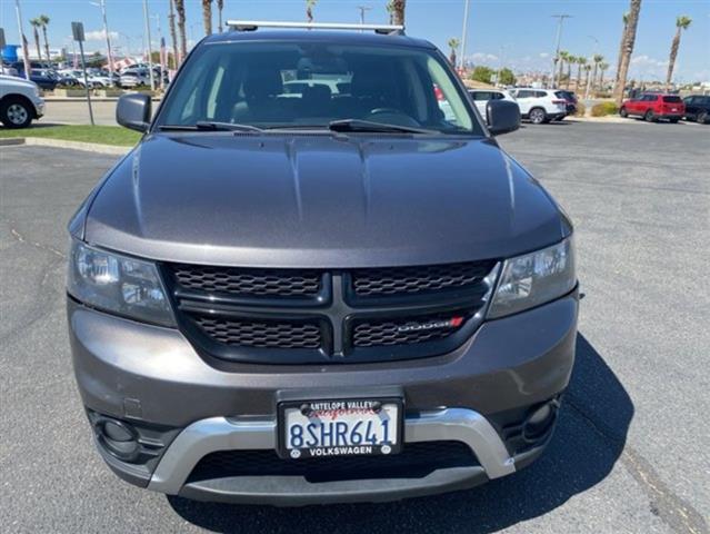 $9900 : 2019 Dodge Journey image 2