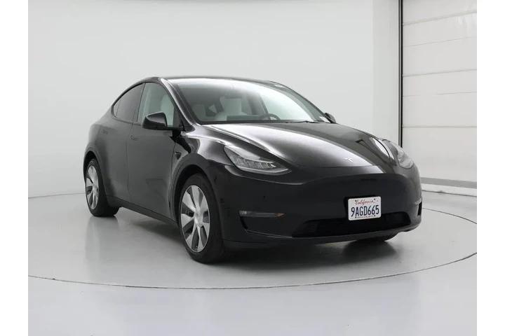 $28998 : Tesla Model Y 2022 AWD Long image 1
