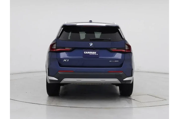 $30998 : BMW X1 2023 AWD xDrive28i 4d image 6