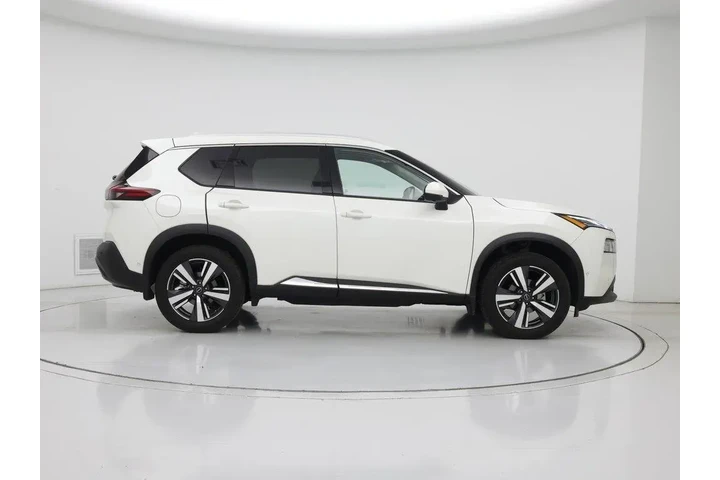 $27998 : Nissan Rogue 2023 SL 4dr Cro image 7