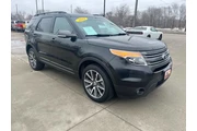 $11950 : 2015 Explorer XLT thumbnail