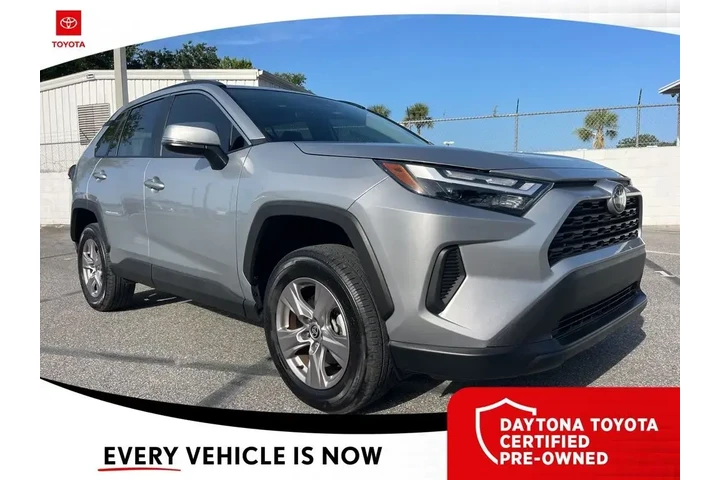 $30000 : Toyota RAV4 2024 XLE 4dr SUV image 7