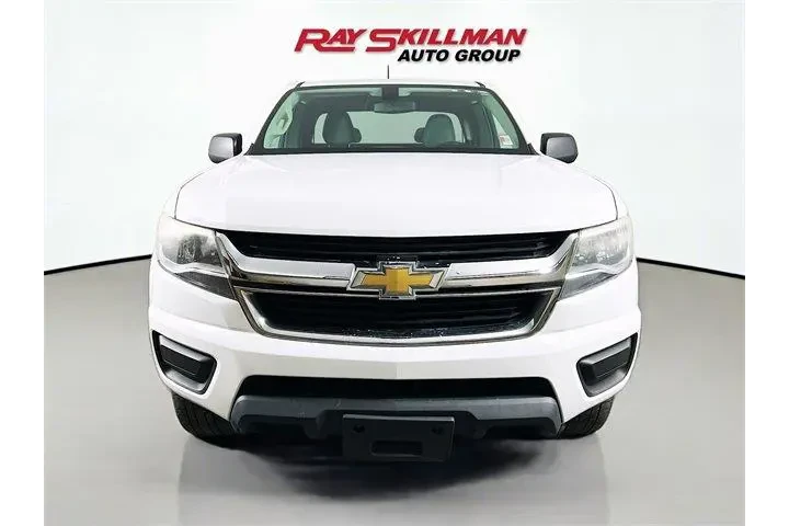$9975 : Chevrolet Colorado 2015 4x2 image 2