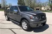 2007 Ford F150 FX4 4D en Los Angeles