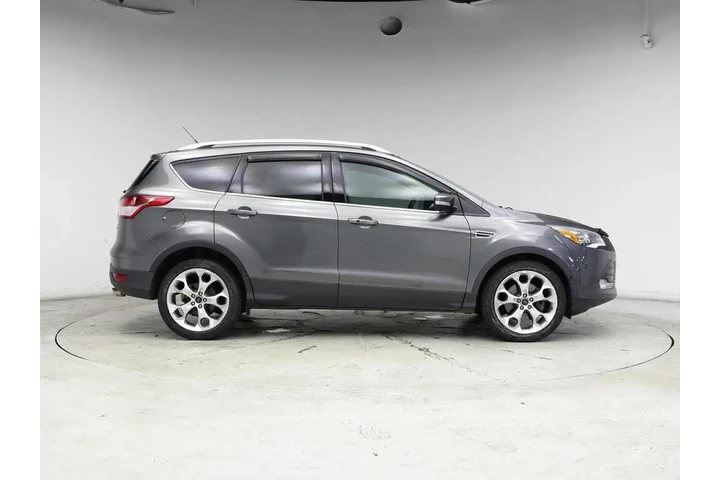 $13599 : Ford Escape 2014 Titanium 4d image 7