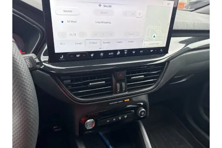 $26932 : Ford Escape 2023 AWD ST-Line image 8