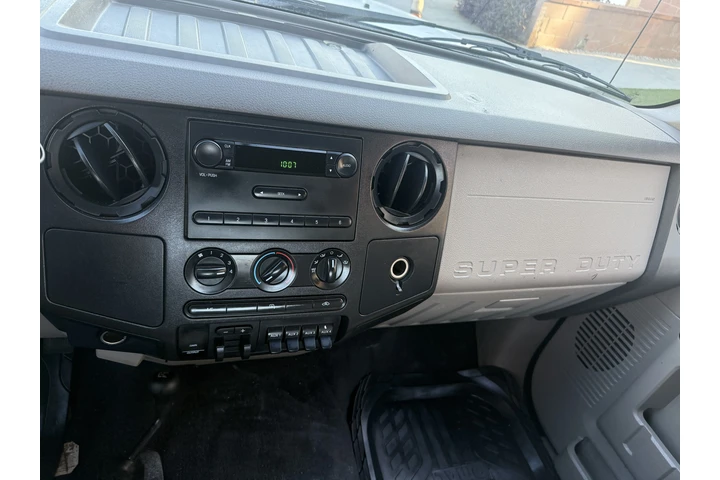 $10800 : FORD F350 long bed super duty image 4