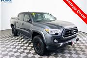 PRE-OWNED 2023 TOYOTA TACOMA en Madison WV
