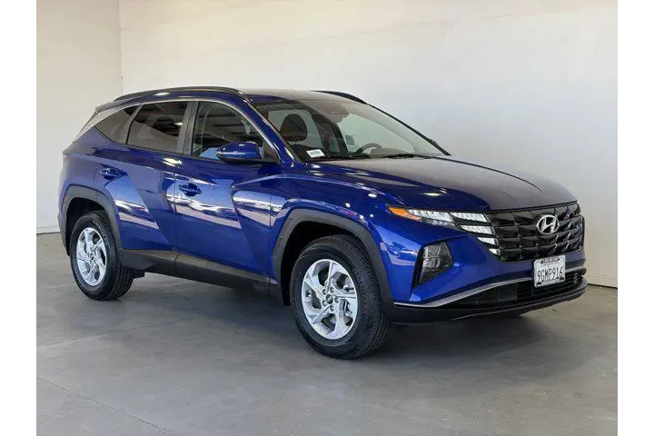 $23991 : Hyundai TUCSON 2023 AWD SEL image 4