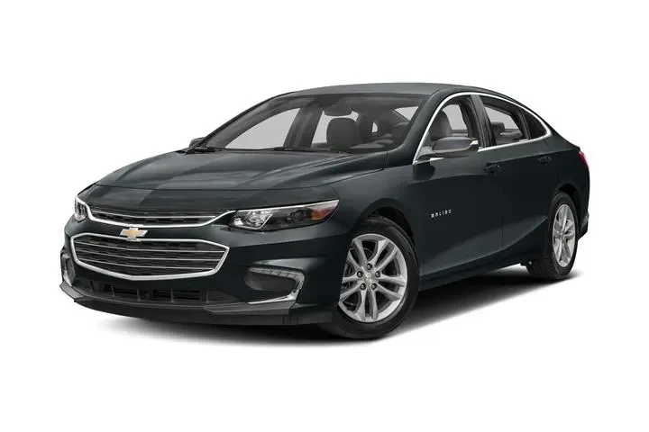 $14995 : Chevrolet Malibu 2017 Hybrid image 1