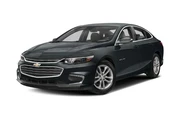 Chevrolet Malibu 2017 Hybrid en Cincinnati
