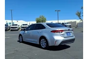 Toyota Corolla 2024 LE 4dr S