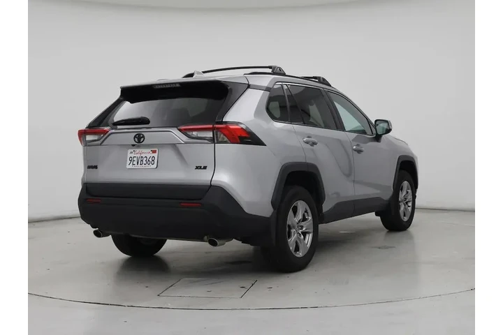 $31998 : Toyota RAV4 2023 XLE 4dr SUV image 8