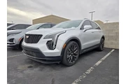 $29991 : Cadillac XT4 2022 4x4 Sport thumbnail