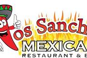 Los Sanchez Mexican Restaurant thumbnail 4