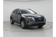 Hyundai TUCSON 2024 AWD SEL en Binghamton