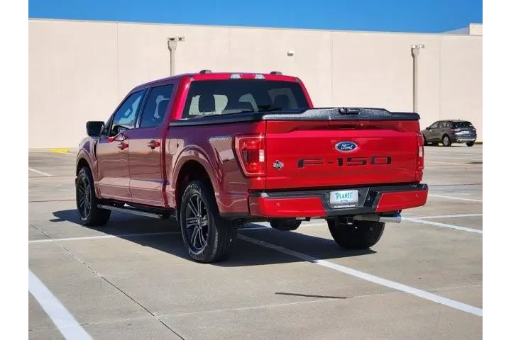 $36335 : Ford F-150 2022 4x2 XL 4dr S image 7