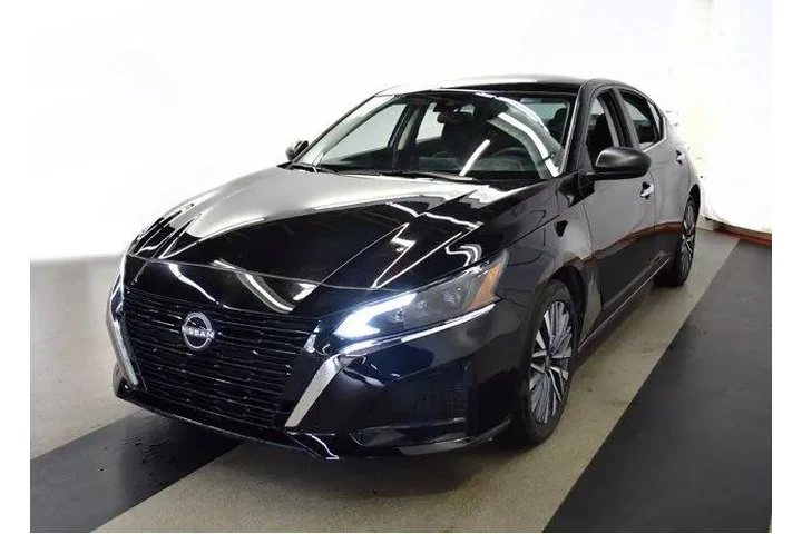 $20994 : Nissan Altima 2025 2.5 SV 4d image 4