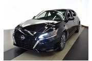$20994 : Nissan Altima 2025 2.5 SV 4d thumbnail