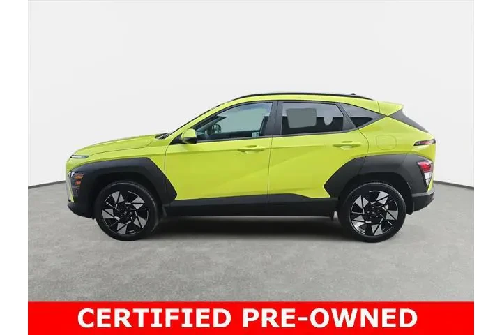 $27941 : Hyundai KONA 2025 AWD SEL Co image 8