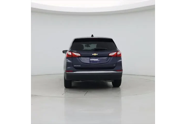 $16998 : Chevrolet Equinox 2019 LT 4d image 6