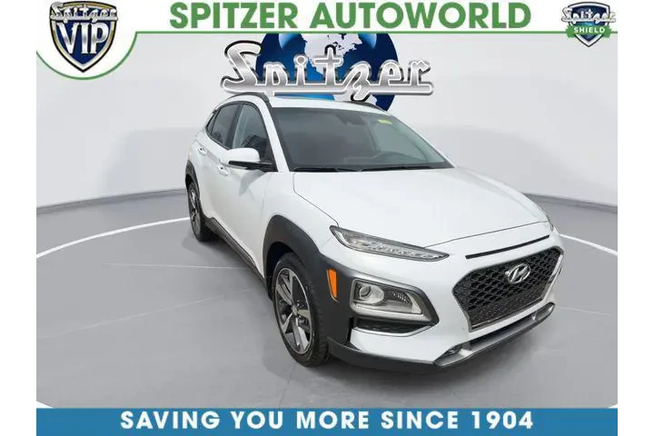 $20140 : Hyundai KONA 2021 AWD Limite image 2