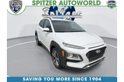 $20140 : Hyundai KONA 2021 AWD Limite thumbnail