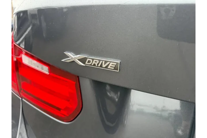 2014 BMW 3 Series 328i xDrive image 8