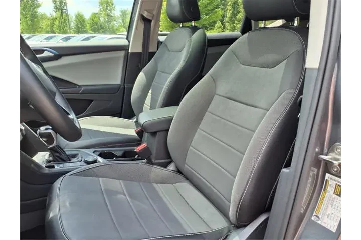 $20960 : Volkswagen Taos 2022 SE 4dr image 4
