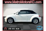 $10989 : 2013 Beetle Convertible 2dr D thumbnail