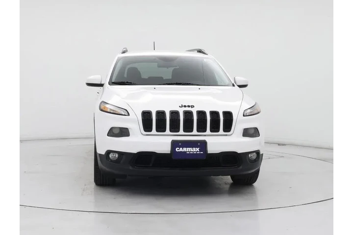 $15998 : Jeep Cherokee 2018 Latitude image 5