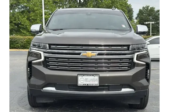 $39999 : Chevrolet Suburban 2021 4x2 image 3