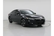 Honda Accord 2018 Sport 4dr en Charlotte