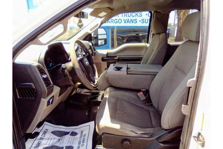 $23995 : 2017 FORD F250 SUPER DUTY SUP image 4