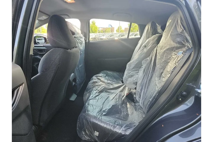 $23995 : Subaru Impreza 2025 AWD Base image 5