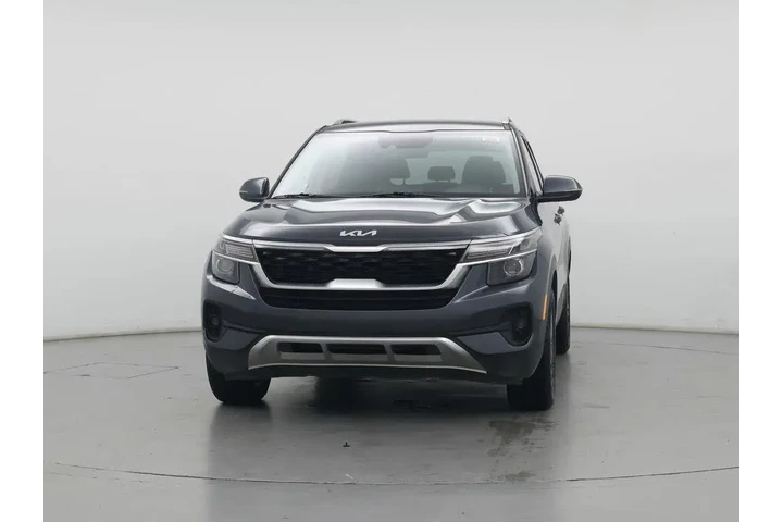 $19998 : Kia Seltos 2023 S 4dr SUV image 5