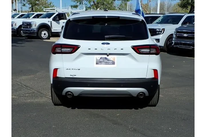 $26954 : Ford Escape 2024 Active 4dr image 5