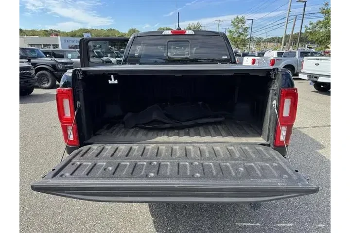 $29995 : Ford Ranger 2022 4x4 Lariat image 10