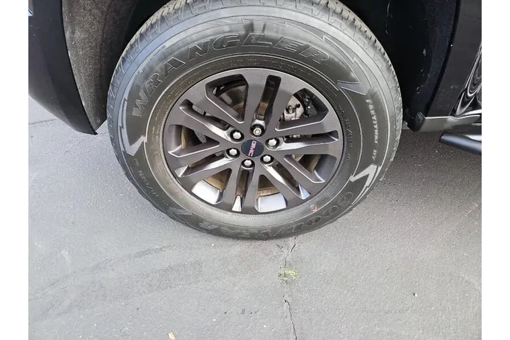 $18995 : 2017 GMC Canyon SLE image 8