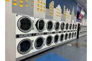 Home Wash Coin Laundry thumbnail 4
