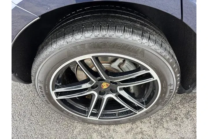 $36985 : Porsche Macan 2021 AWD S 4dr image 10