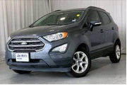 $16591 : Ford EcoSport 2020 SE 4dr Cr thumbnail