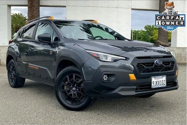 $28985 : Subaru Crosstrek 2024 AWD Wi image 2