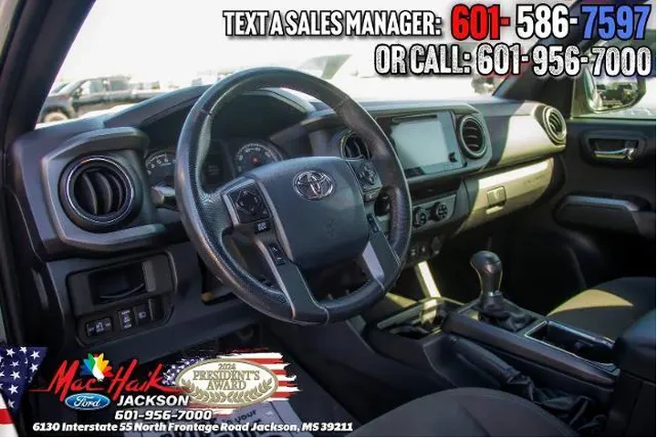 $23495 : Toyota Tacoma 2018 4x2 TRD S image 7