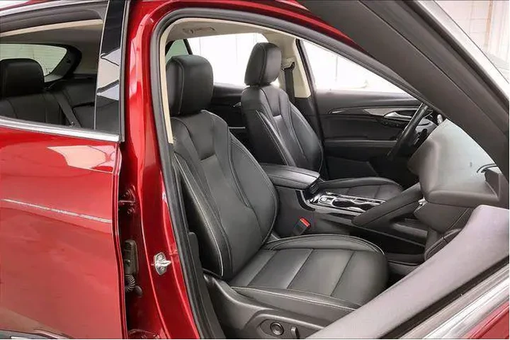 $22995 : Buick Envision 2022 Essence image 7