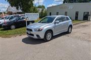 2011 Outlander Sport ES en Madison