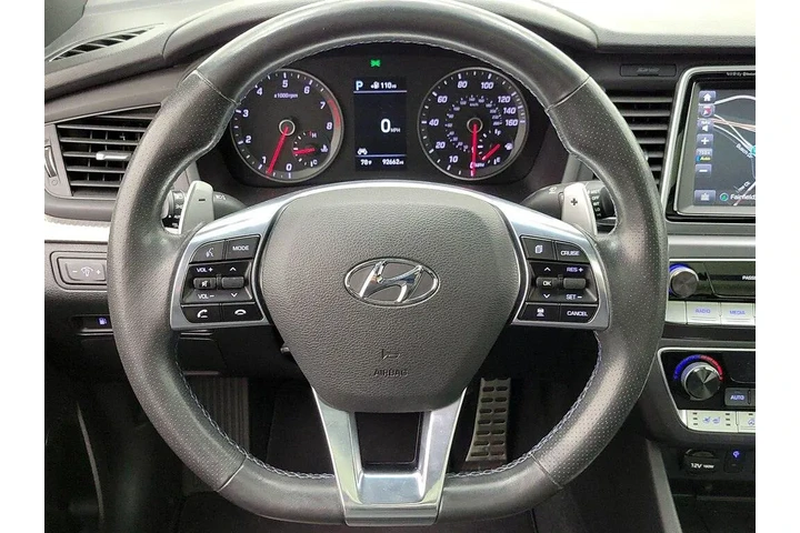 $15998 : Hyundai SONATA 2018 Limited image 10