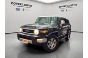 Toyota FJ Cruiser 2007 4dr S