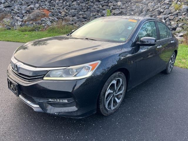 $21998 : PRE-OWNED 2017 HONDA ACCORD E image 3