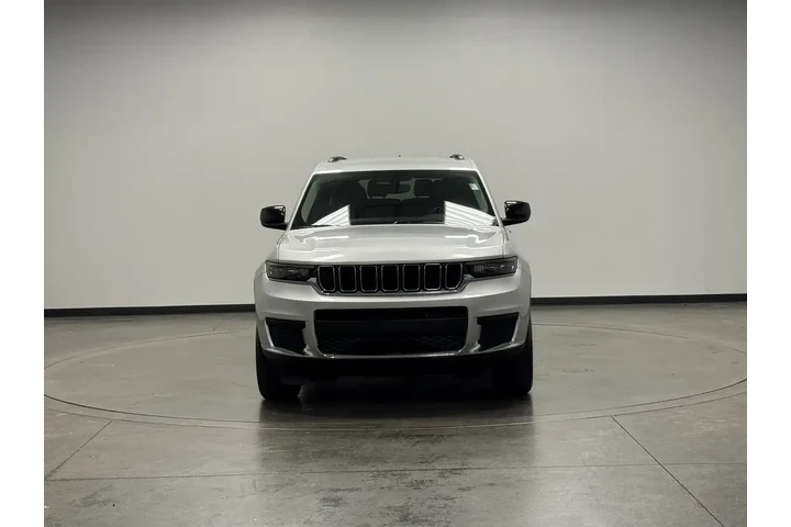 $23962 : Jeep Grand Cherokee L 2022 4 image 2